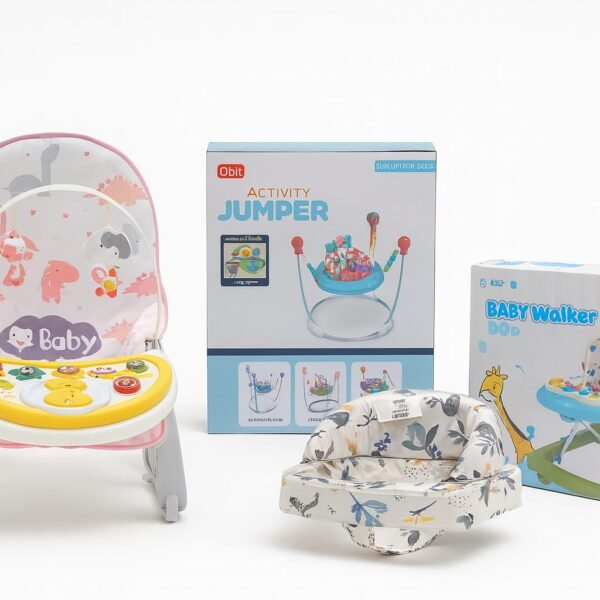 العاب المواليد